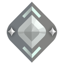 Silver crest