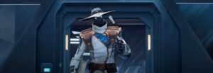 How to Break Down Deadlock’s Wall in Valorant